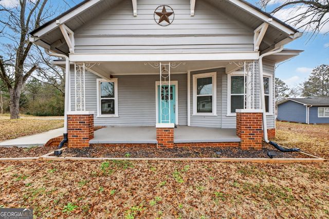 66 Washington Drive, Forsyth, GA 31029