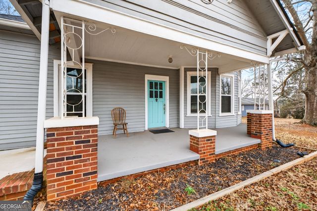 66 Washington Drive, Forsyth, GA 31029