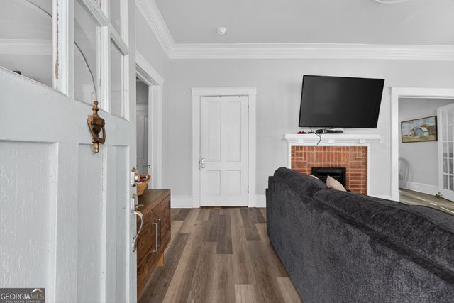 66 Washington Drive, Forsyth, GA 31029