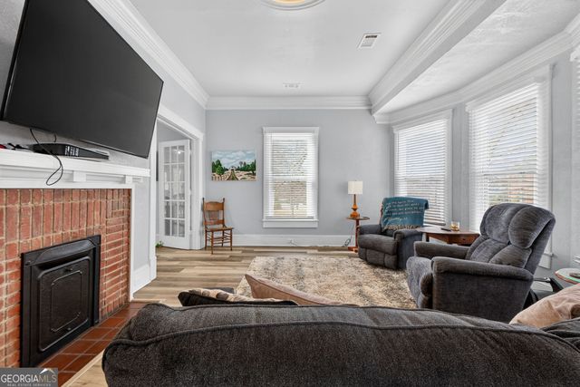 66 Washington Drive, Forsyth, GA 31029