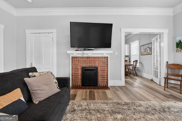 66 Washington Drive, Forsyth, GA 31029