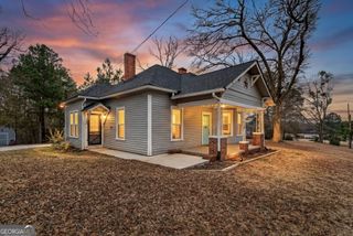 66 Washington Drive, Forsyth, GA 31029