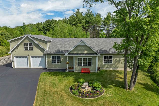 16 Palm Lane, Alton, NH 03809