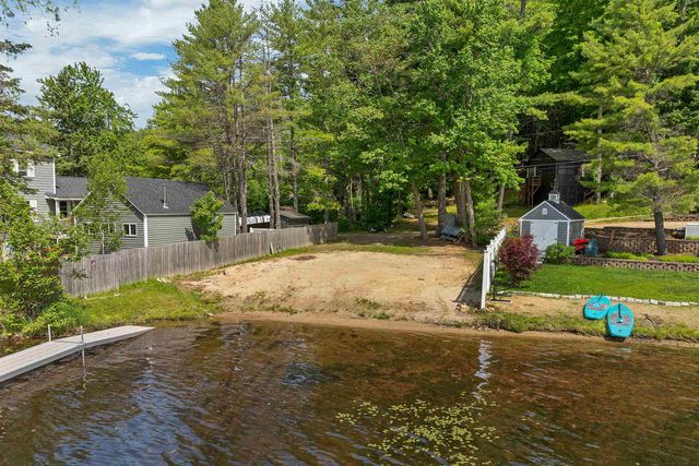 16 Palm Lane, Alton, NH 03809