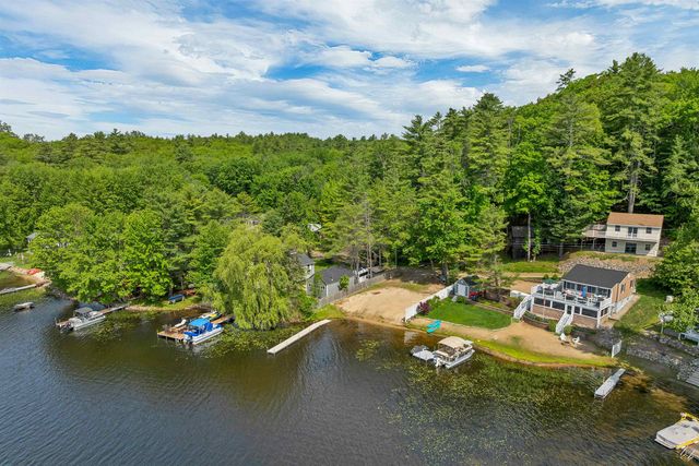 16 Palm Lane, Alton, NH 03809