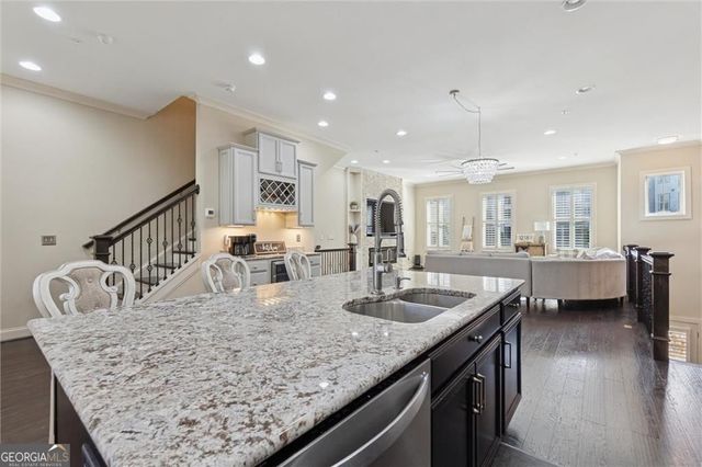 815 Paden Street, Woodstock, GA 30188