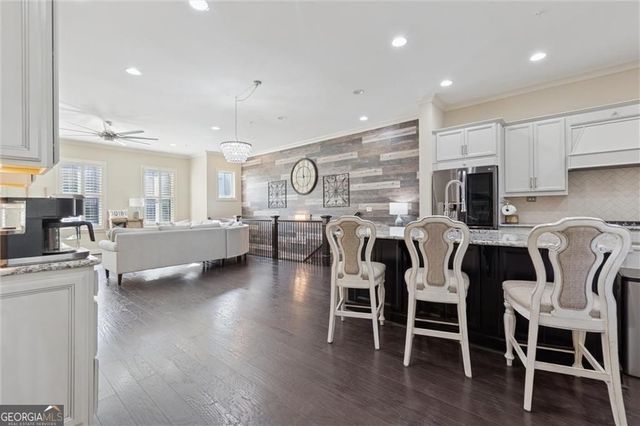 815 Paden Street, Woodstock, GA 30188