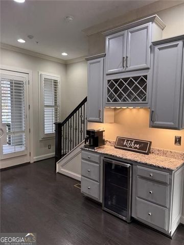 815 Paden Street, Woodstock, GA 30188