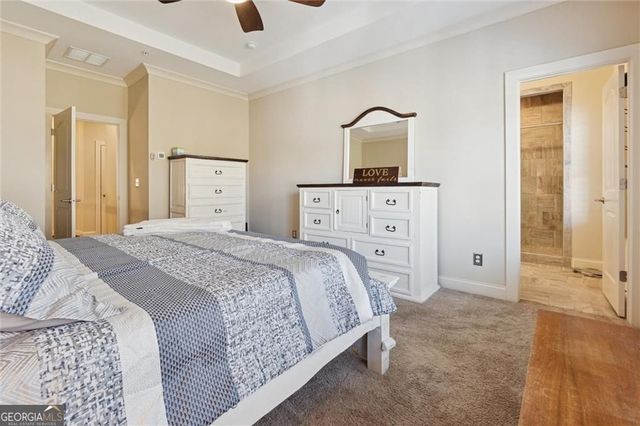 815 Paden Street, Woodstock, GA 30188