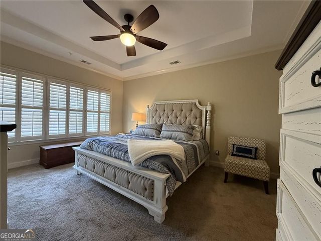 815 Paden Street, Woodstock, GA 30188