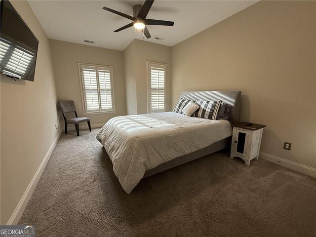 815 Paden Street, Woodstock, GA 30188