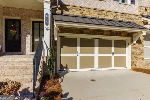 815 Paden Street, Woodstock, GA 30188