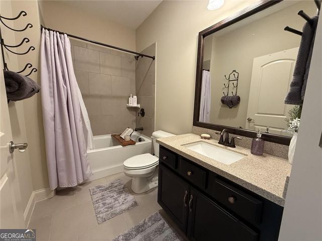 815 Paden Street, Woodstock, GA 30188