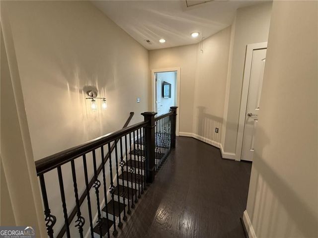 815 Paden Street, Woodstock, GA 30188