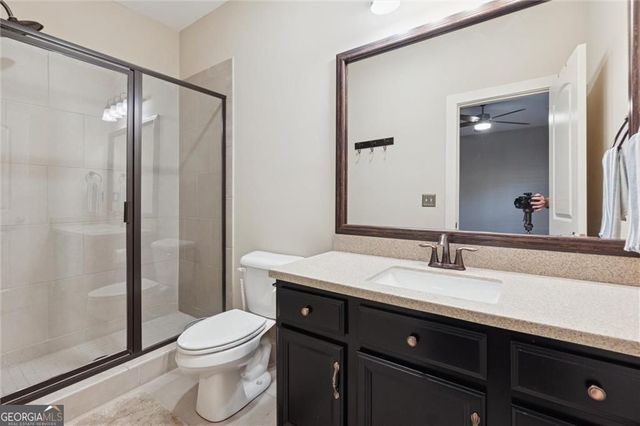 815 Paden Street, Woodstock, GA 30188