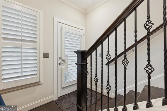 815 Paden Street, Woodstock, GA 30188