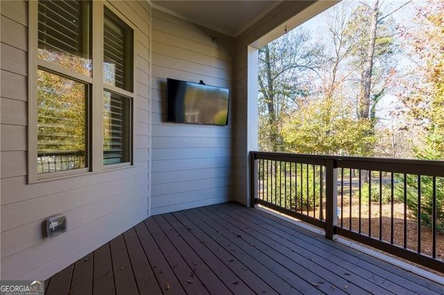 815 Paden Street, Woodstock, GA 30188