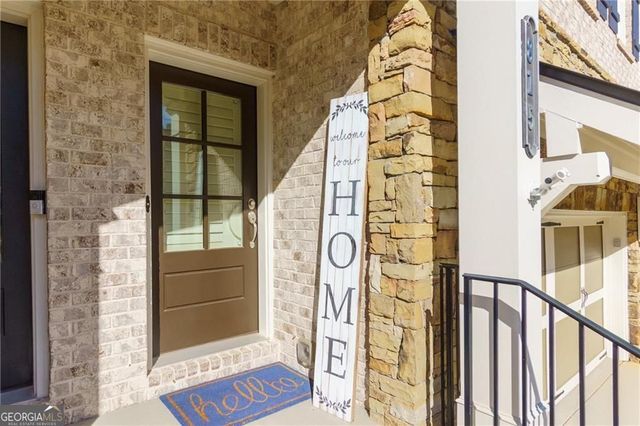 815 Paden Street, Woodstock, GA 30188