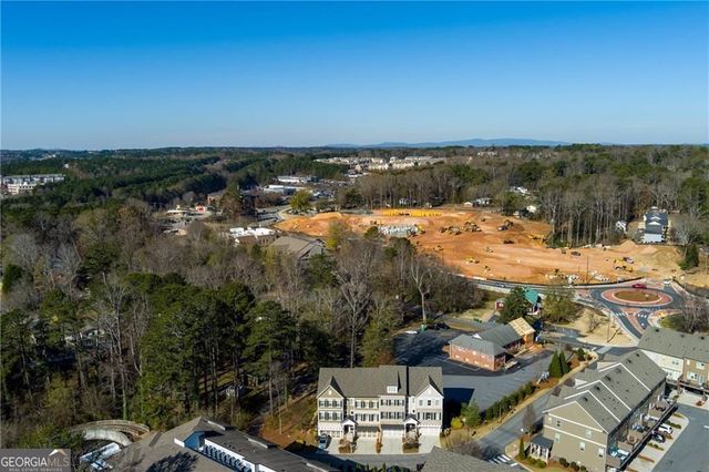 815 Paden Street, Woodstock, GA 30188