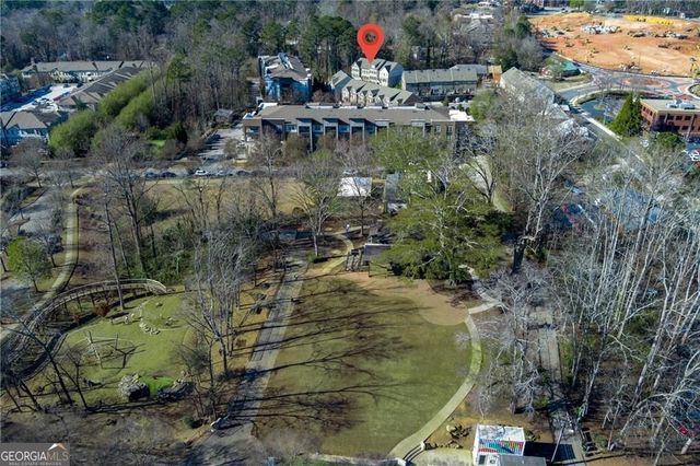 815 Paden Street, Woodstock, GA 30188