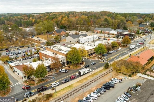 815 Paden Street, Woodstock, GA 30188