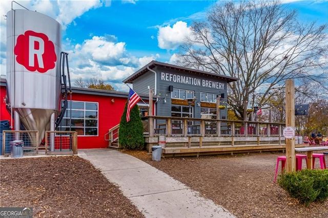 815 Paden Street, Woodstock, GA 30188