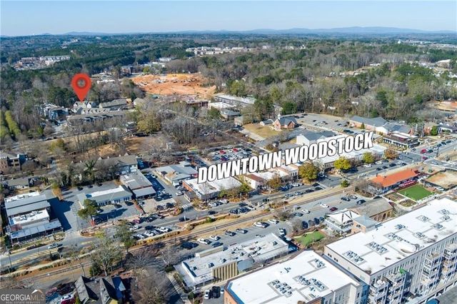 815 Paden Street, Woodstock, GA 30188