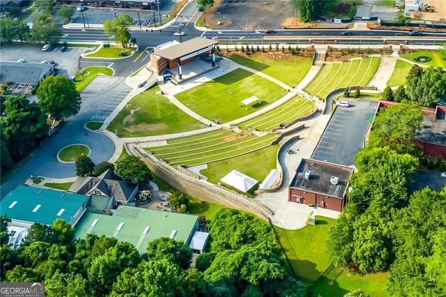 815 Paden Street, Woodstock, GA 30188