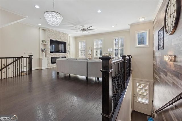 815 Paden Street, Woodstock, GA 30188