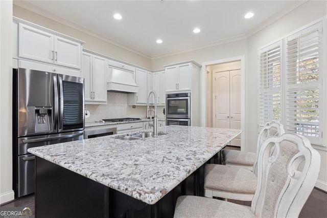 815 Paden Street, Woodstock, GA 30188