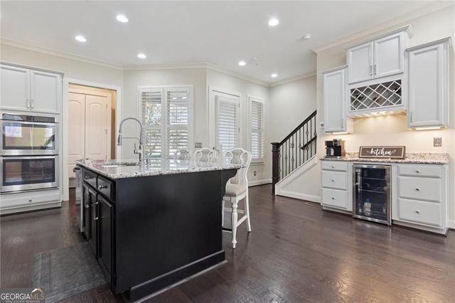 815 Paden Street, Woodstock, GA 30188