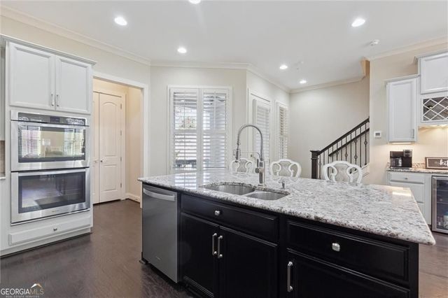 815 Paden Street, Woodstock, GA 30188