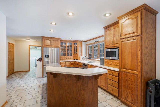 2985 PINE RIDGE ROAD, Oshkosh, WI 54904