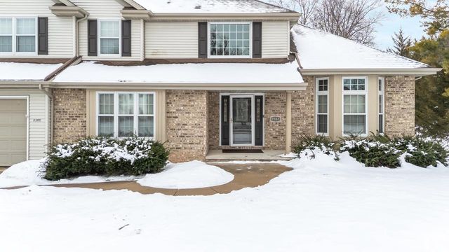 2985 PINE RIDGE ROAD, Oshkosh, WI 54904