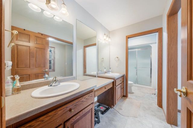 2985 PINE RIDGE ROAD, Oshkosh, WI 54904