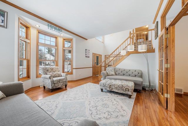 2985 PINE RIDGE ROAD, Oshkosh, WI 54904