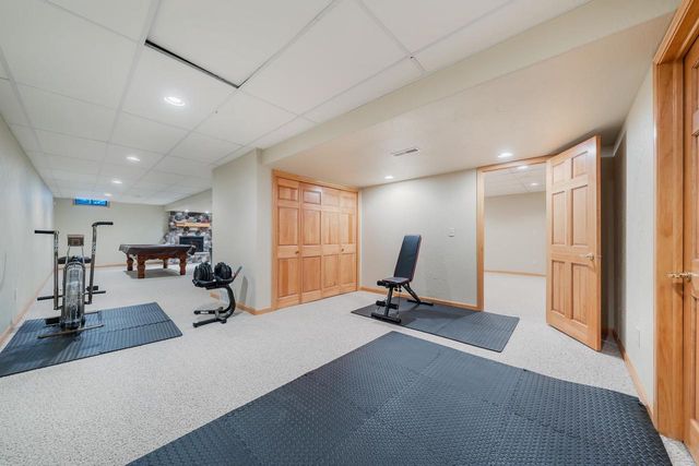 2985 PINE RIDGE ROAD, Oshkosh, WI 54904