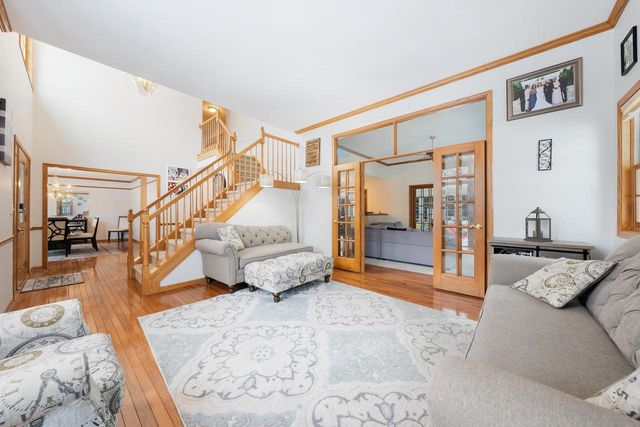 2985 PINE RIDGE ROAD, Oshkosh, WI 54904