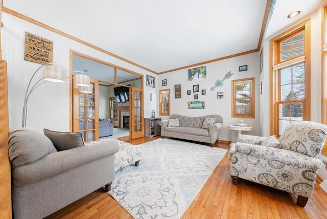 2985 PINE RIDGE ROAD, Oshkosh, WI 54904