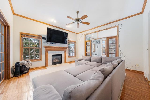 2985 PINE RIDGE ROAD, Oshkosh, WI 54904