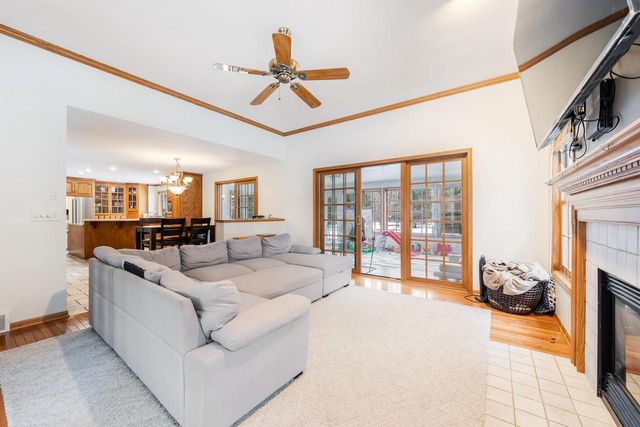 2985 PINE RIDGE ROAD, Oshkosh, WI 54904