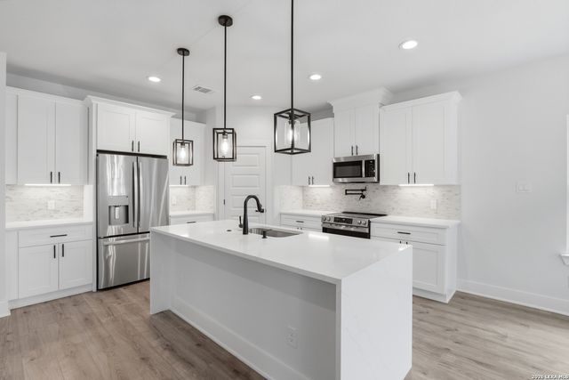 1418 Cedar Grove Trail, Spring Branch, TX 78070