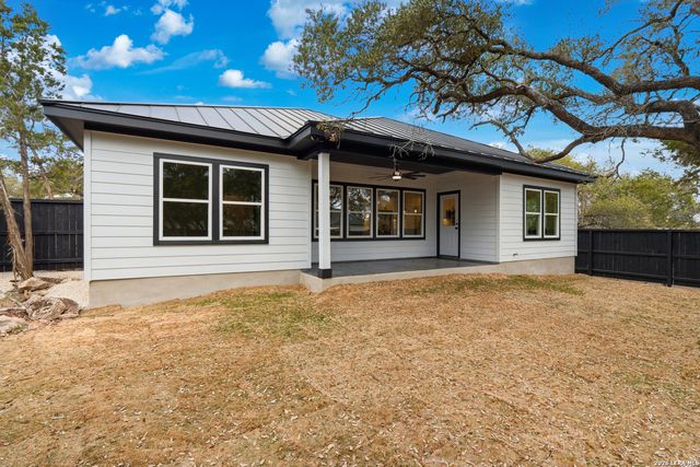 1418 Cedar Grove Trail, Spring Branch, TX 78070