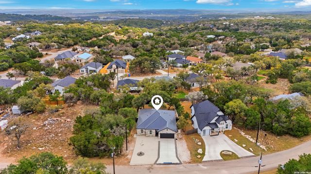 1418 Cedar Grove Trail, Spring Branch, TX 78070