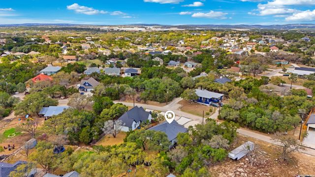 1418 Cedar Grove Trail, Spring Branch, TX 78070
