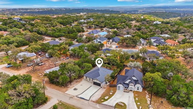 1418 Cedar Grove Trail, Spring Branch, TX 78070