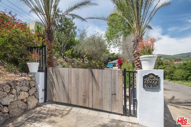 26272 Cool Glen Way, Malibu, CA 90265