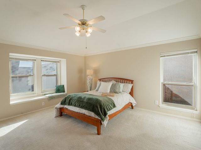 1624 Knoll Ridge Circle, Corinth, TX 76210