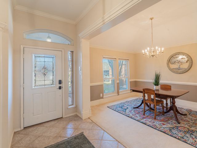 1624 Knoll Ridge Circle, Corinth, TX 76210