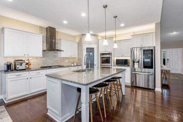 6622 Palmetto Drive, Deerfield Twp., OH 45040